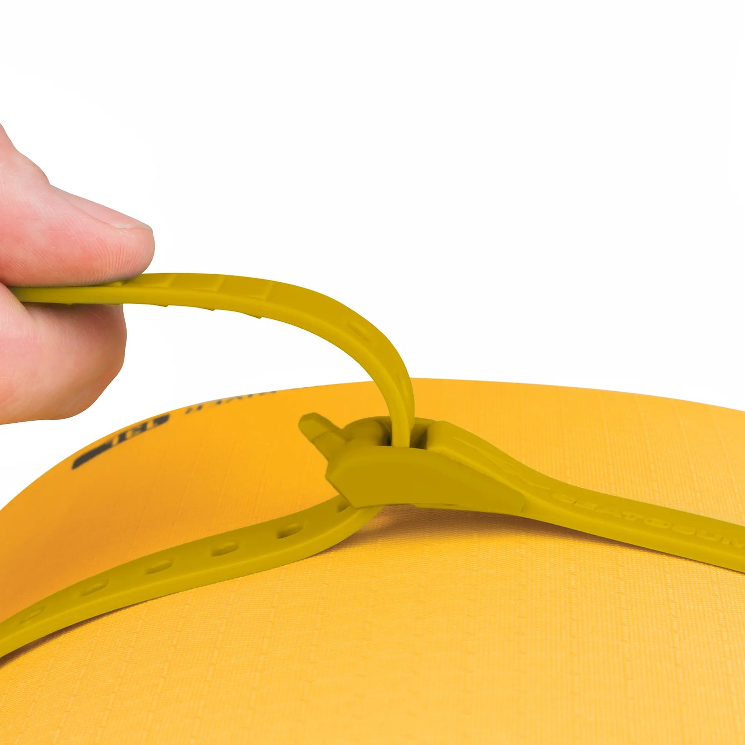 Stretch-Loc TPU Strap