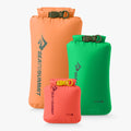 Lightweight Dry Bag Set - Limited Edition
