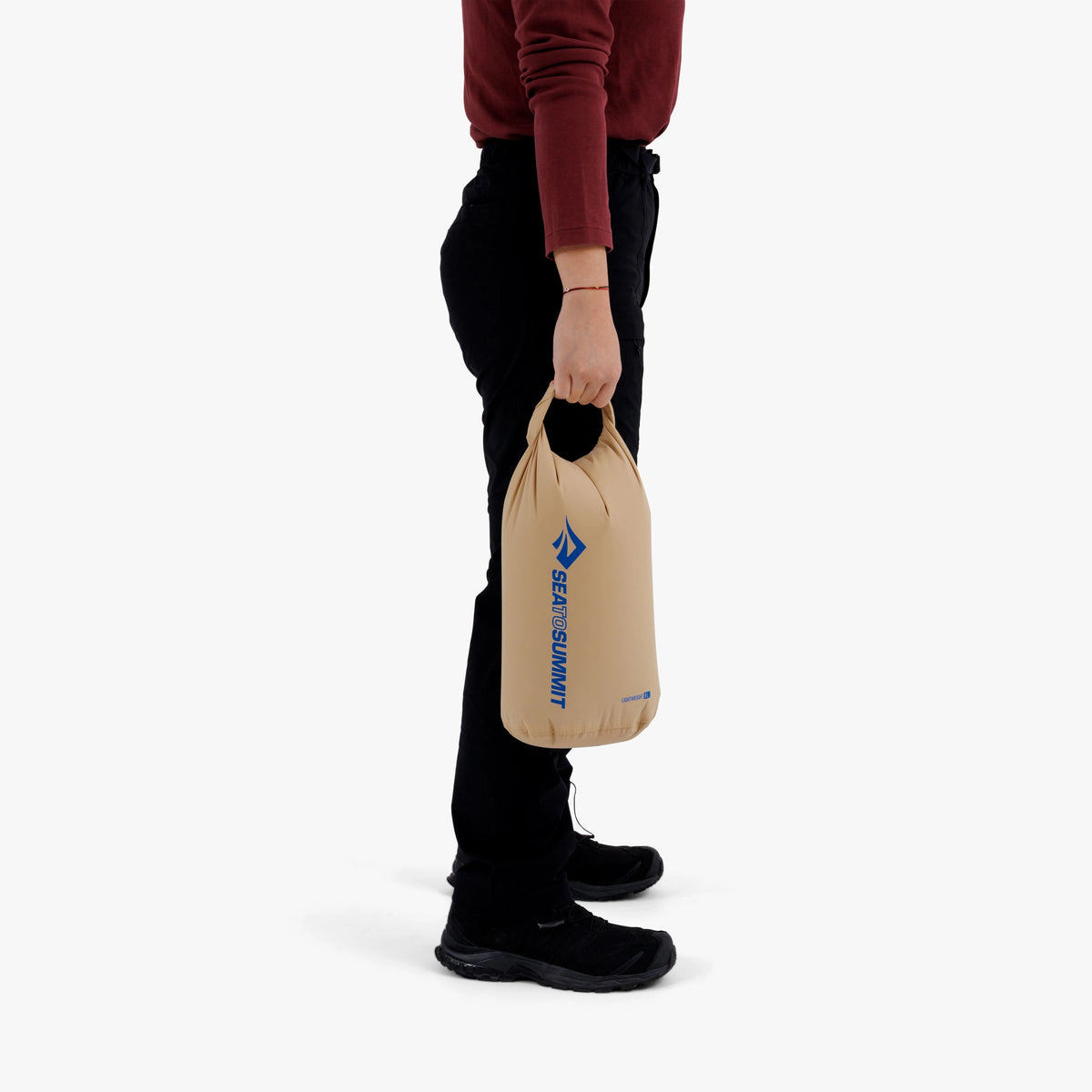 Lightweight Dry Bag Set - Limited Edition