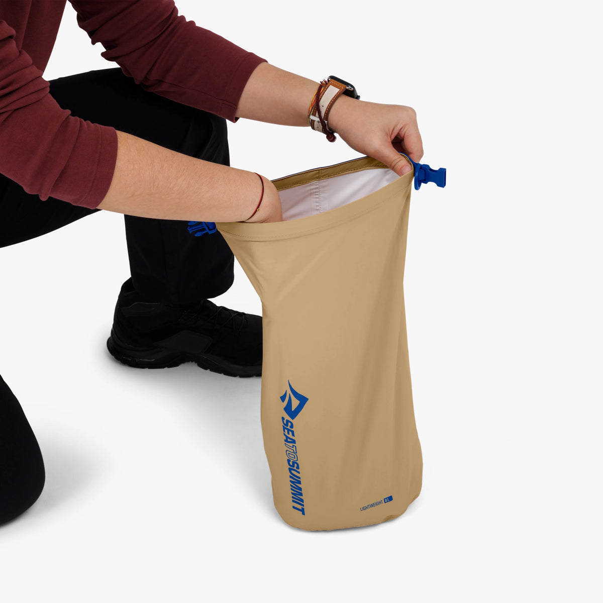 Lightweight Dry Bag Set - Limited Edition