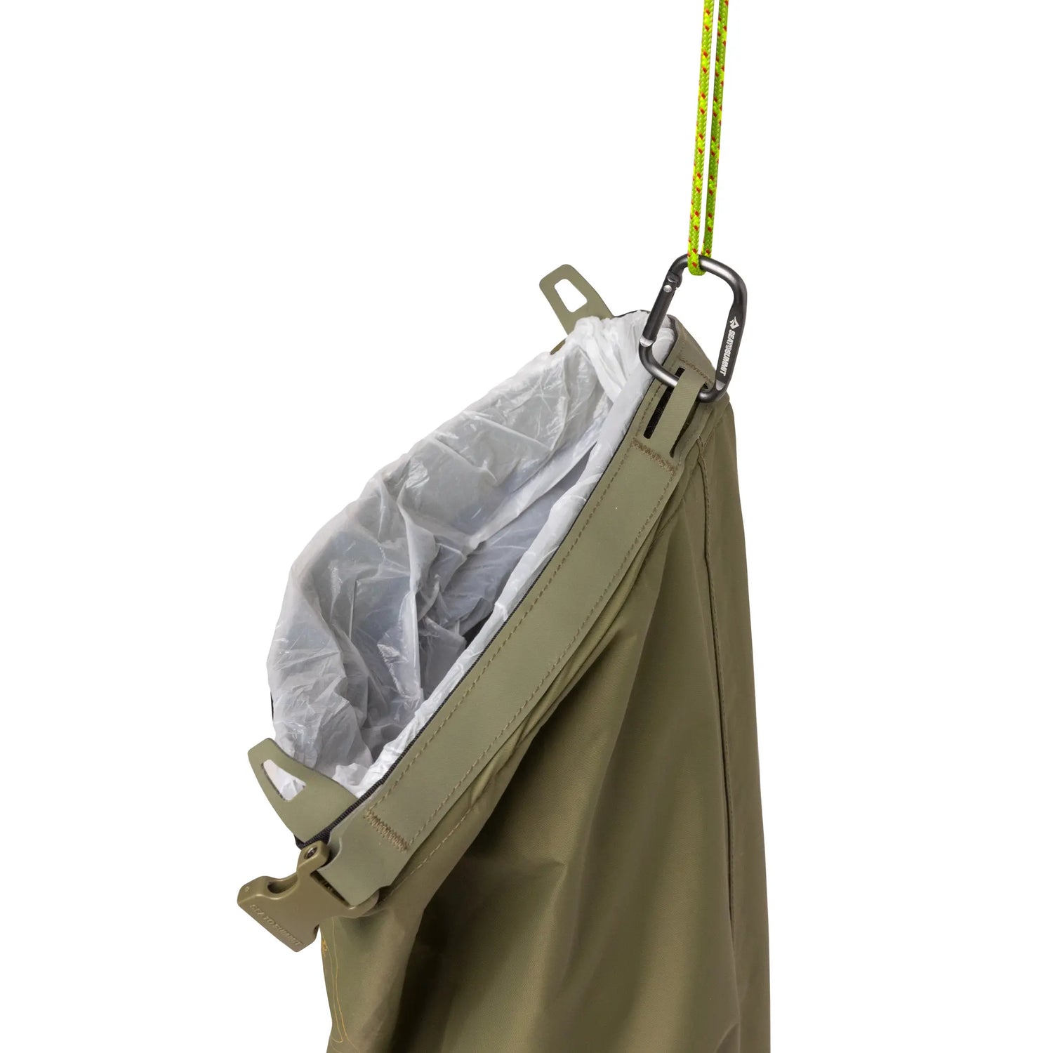 Trash Dry Sack - 10L