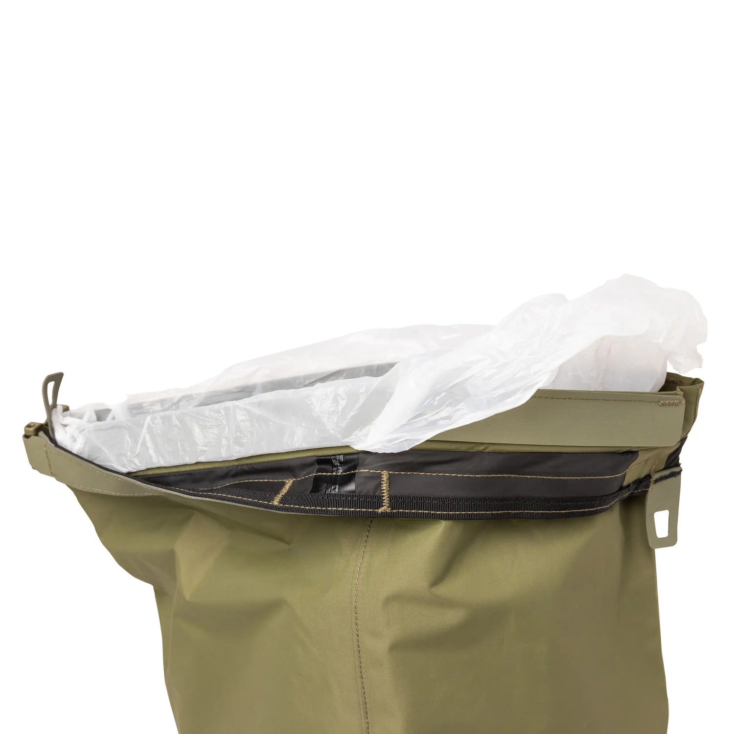 Trash Dry Sack - 10L