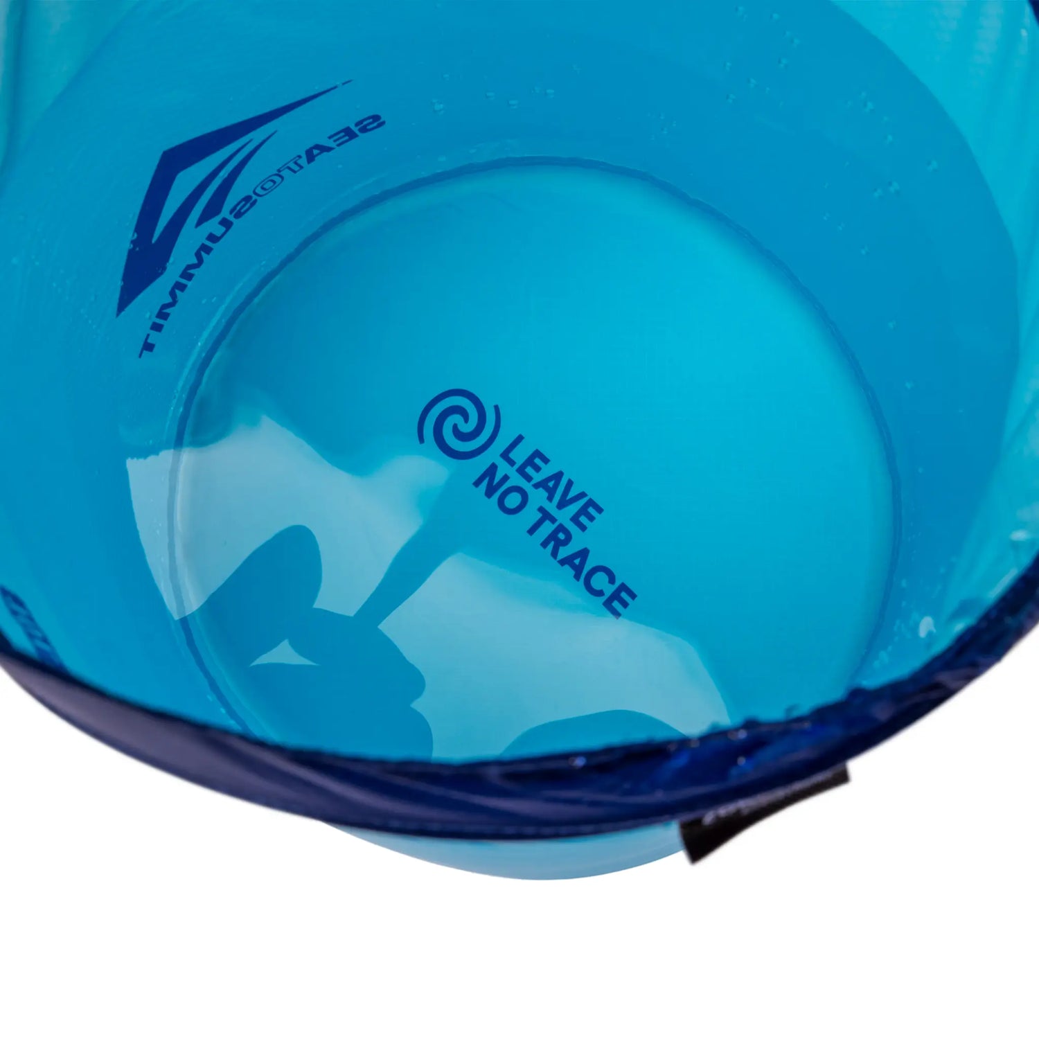 Ultra-Sil Folding Bucket