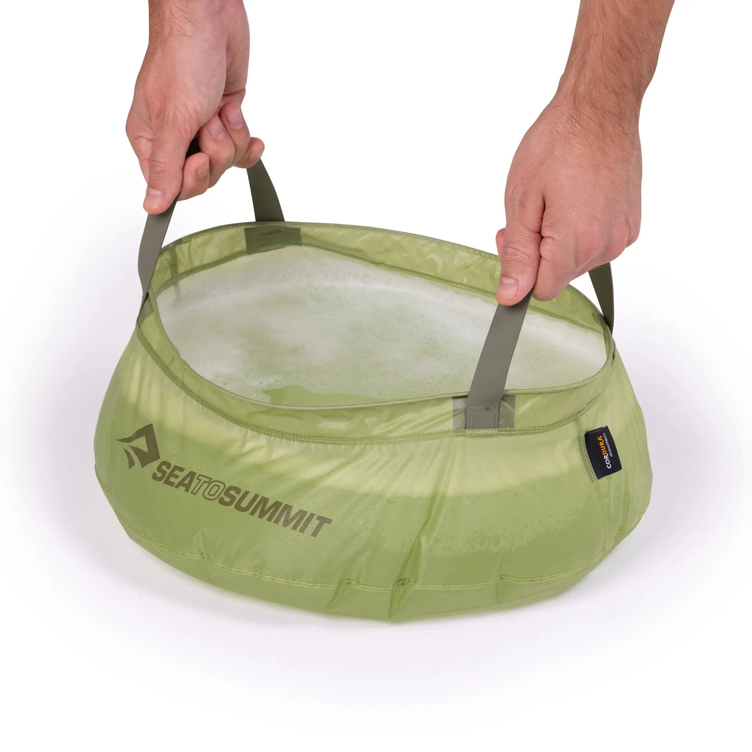 Ultra-Sil Kitchen Sink