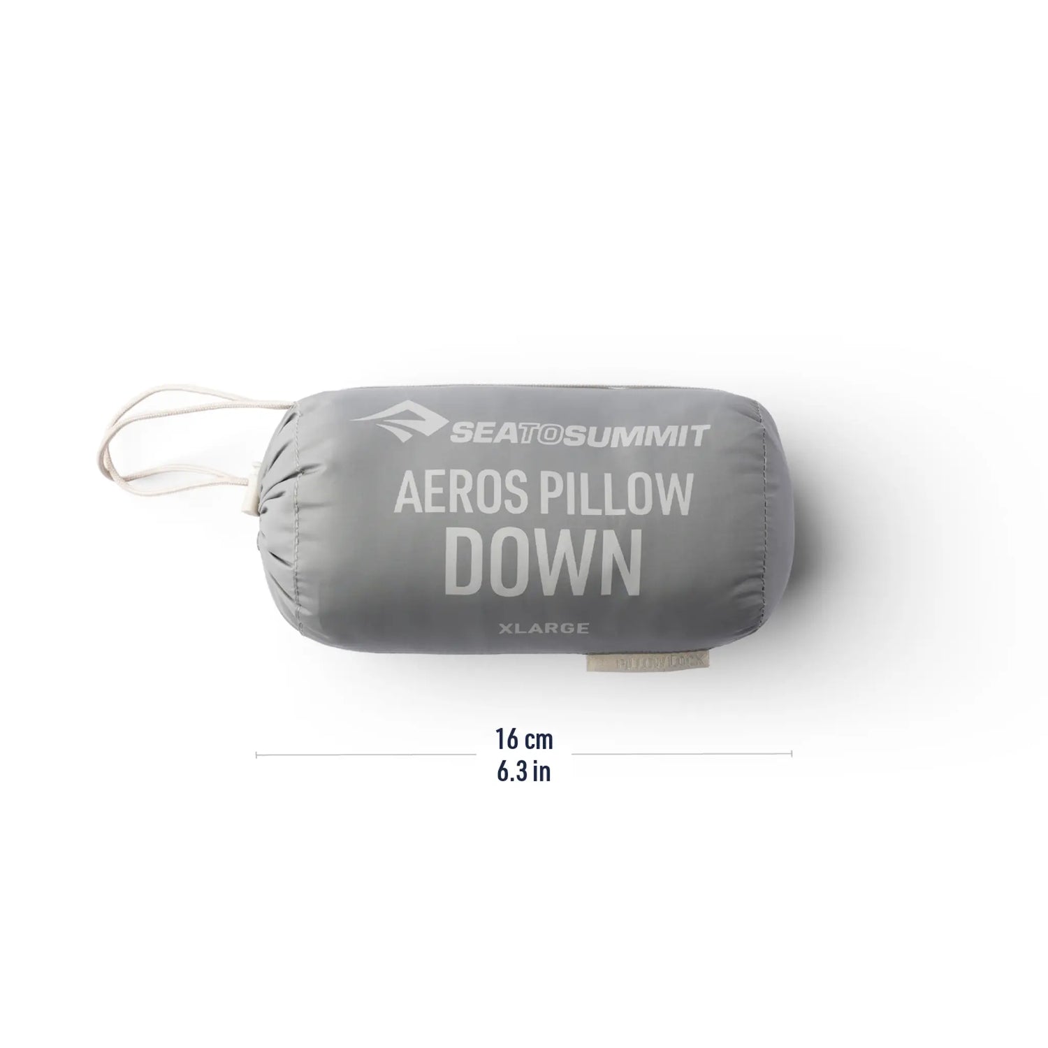 Aeros Down Pillow