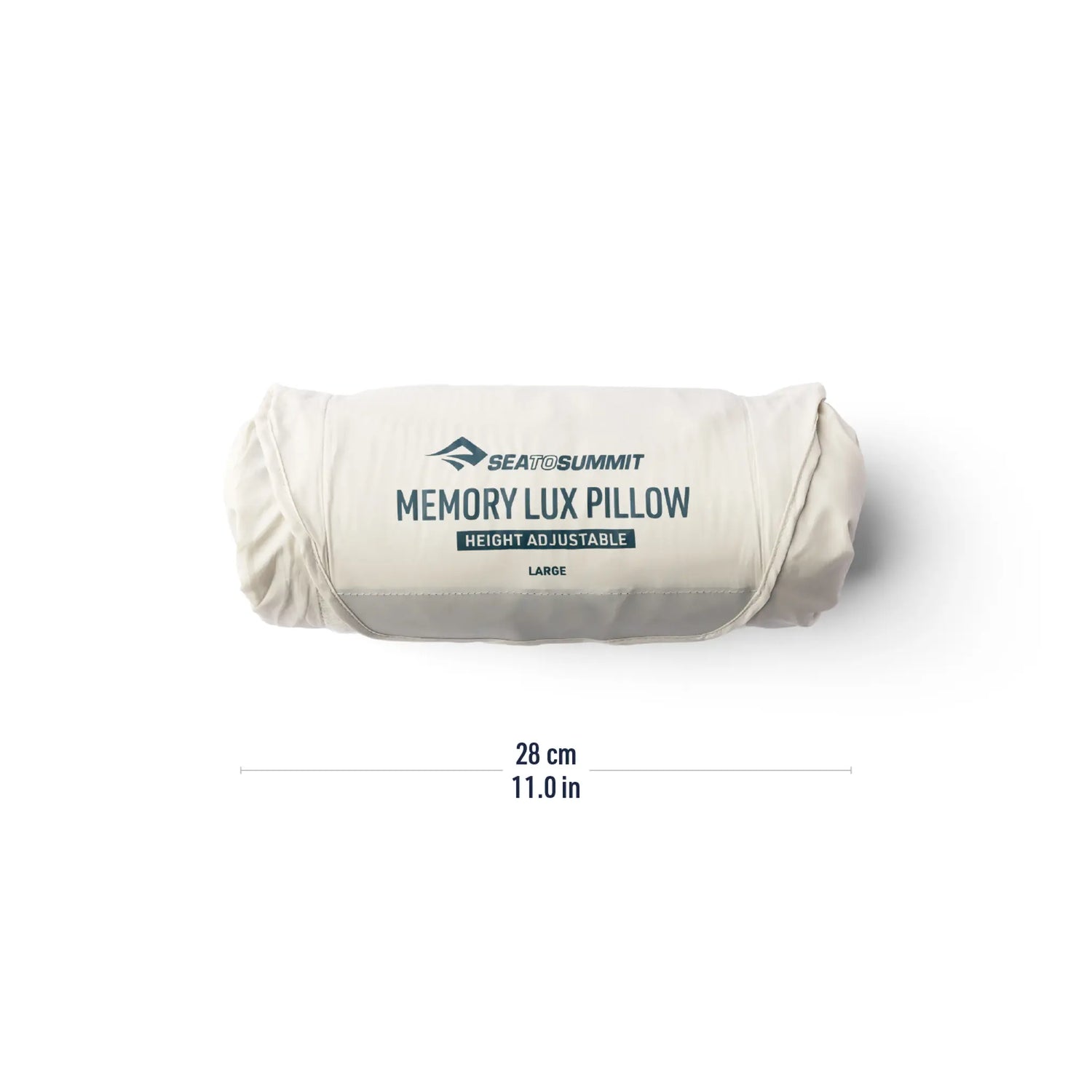 Memory Lux Pillow