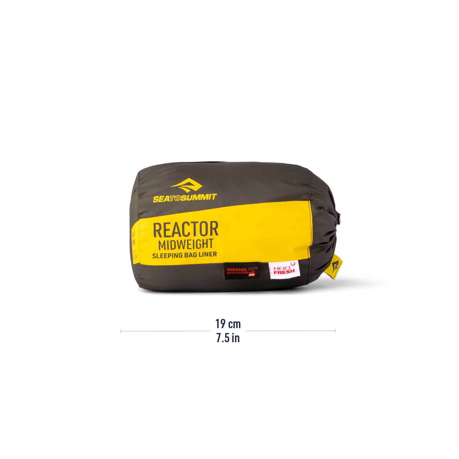 Reactor Midweight Liner