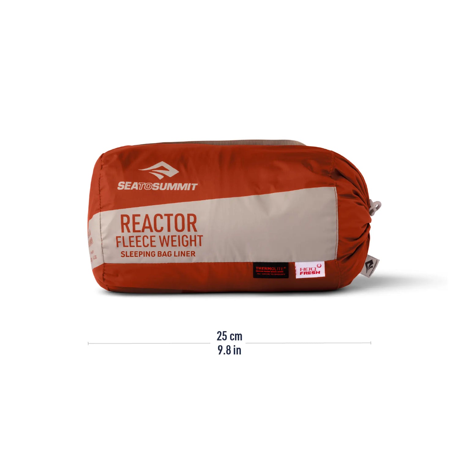 Reactor Fleeceweight Liner