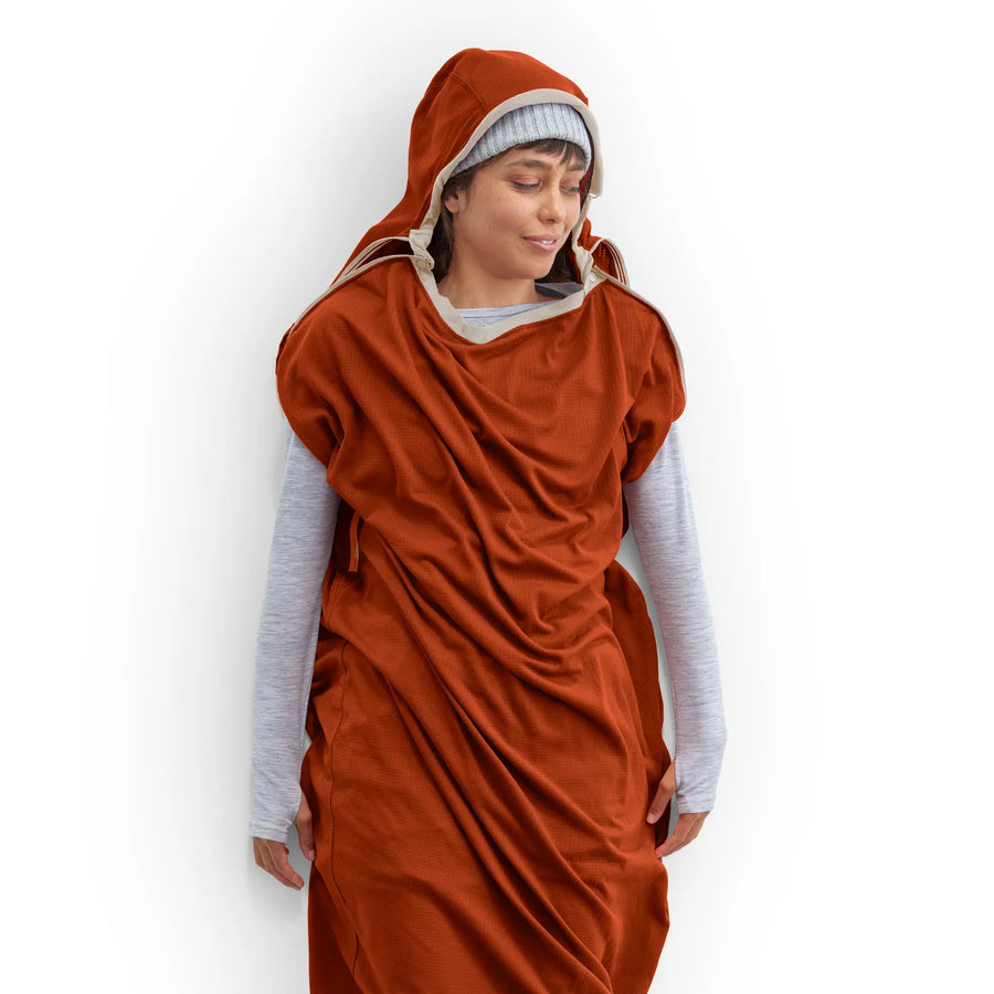 Reactor Fleeceweight Liner