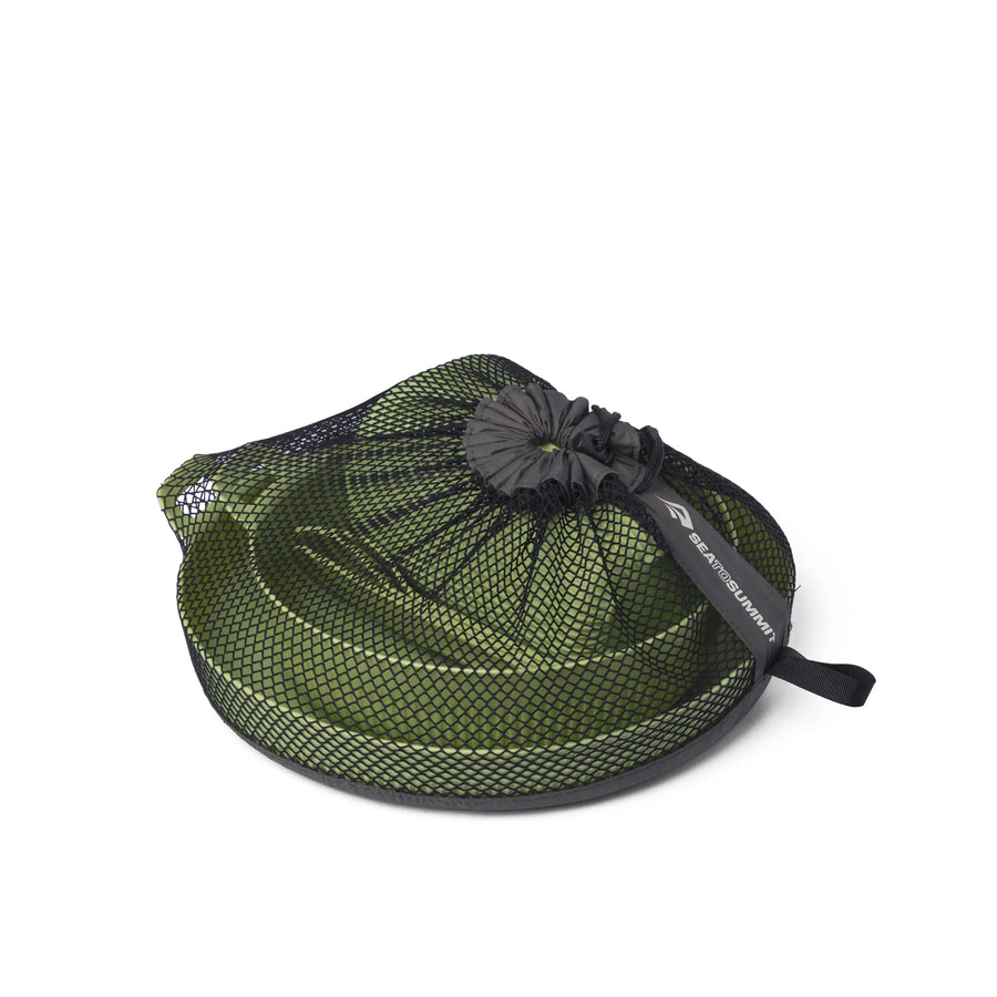 Horizon 6 Piece Dinnerware Set (1 Person)