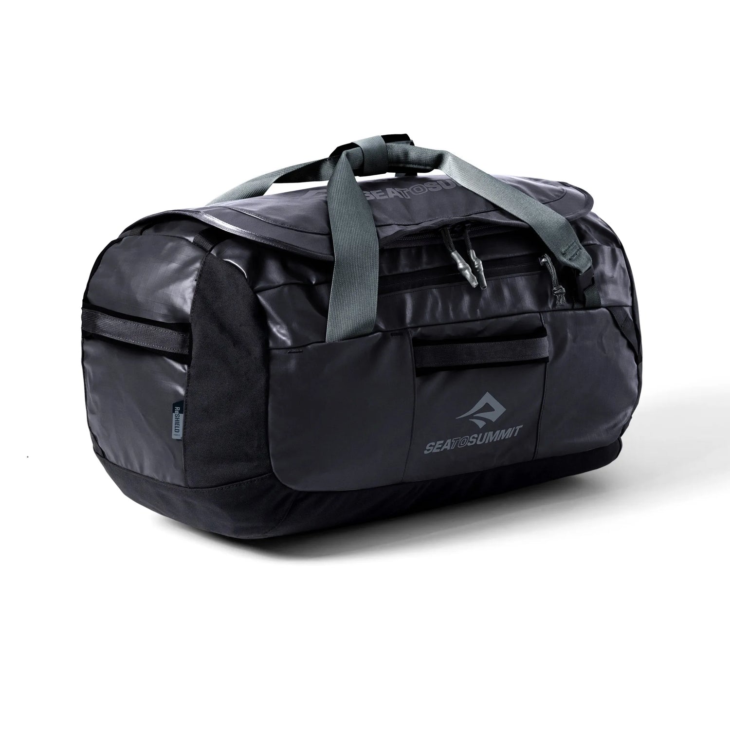 Meridian Duffle Bag