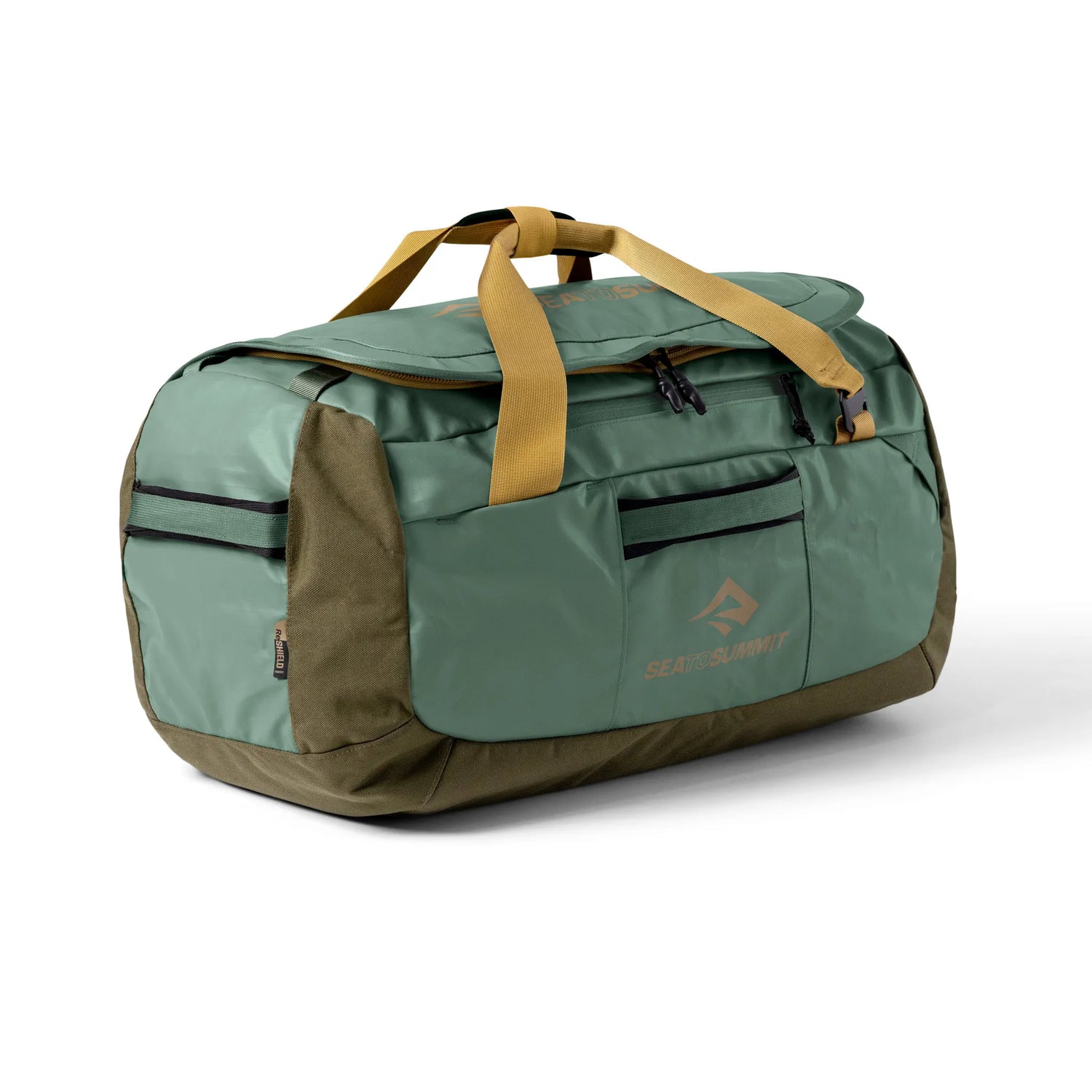 Meridian Duffle Bag