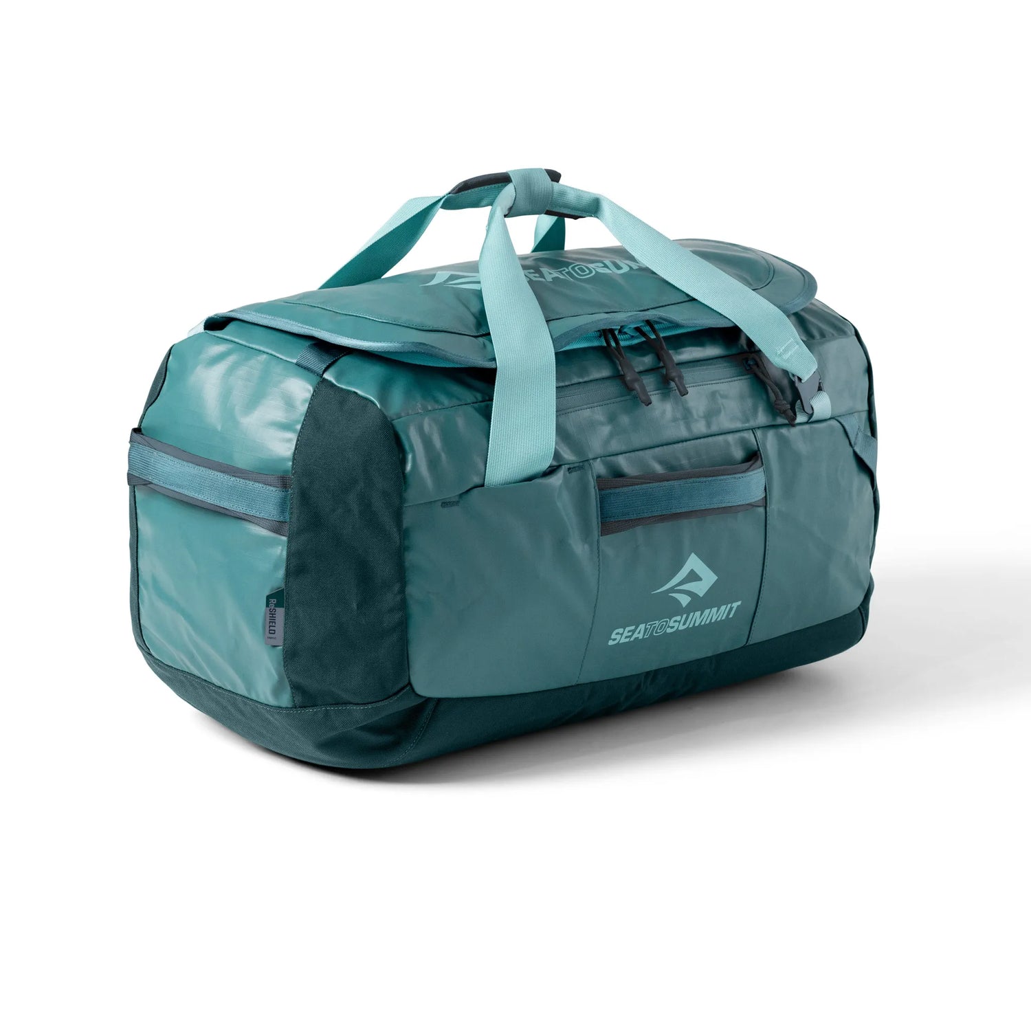 Meridian Duffle Bag