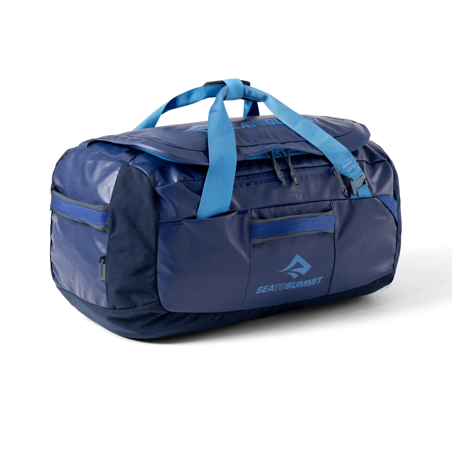 Meridian Duffle Bag