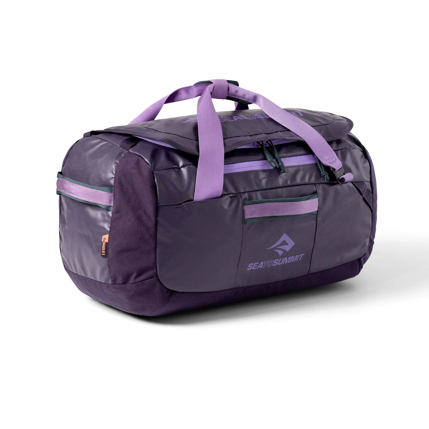 Meridian Duffle Bag