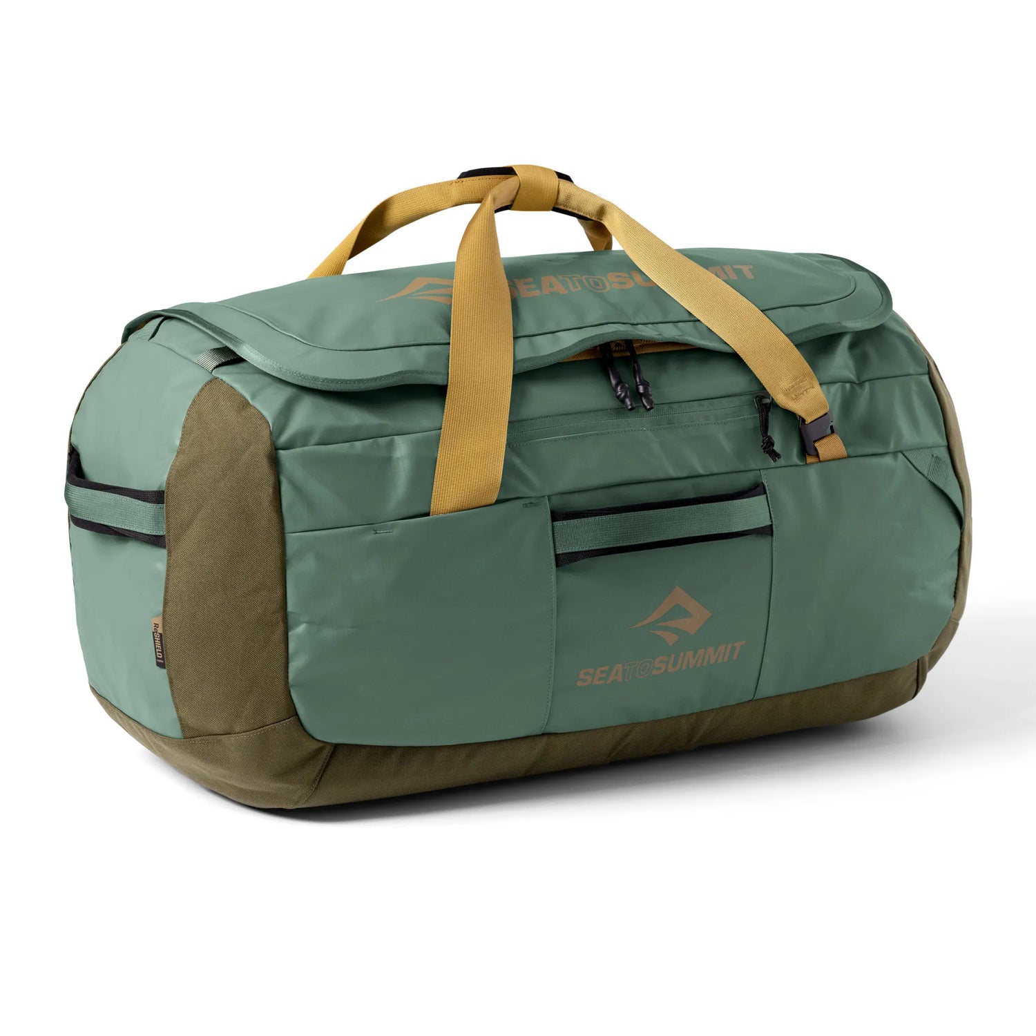 Meridian Duffle Bag