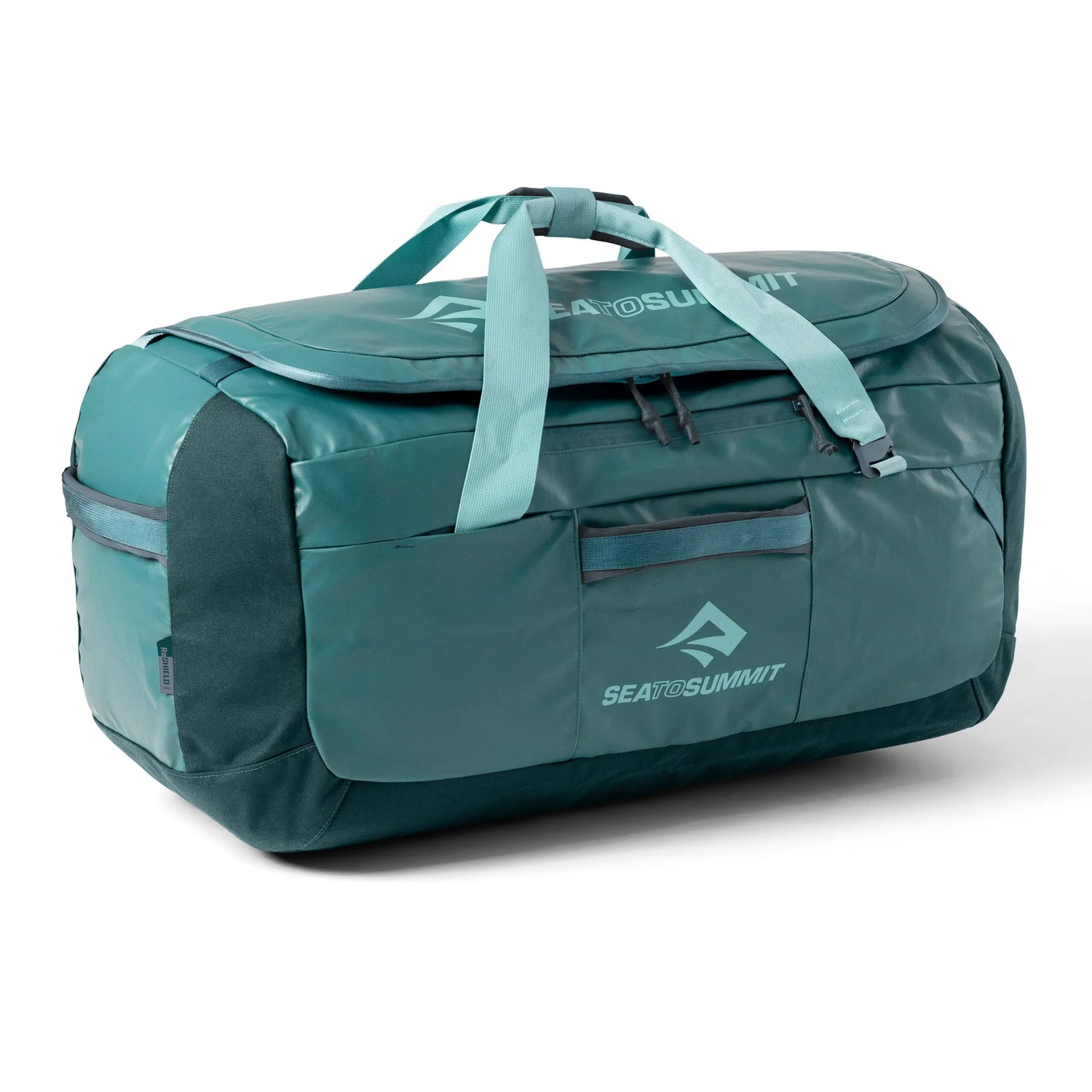 Meridian Duffle Bag