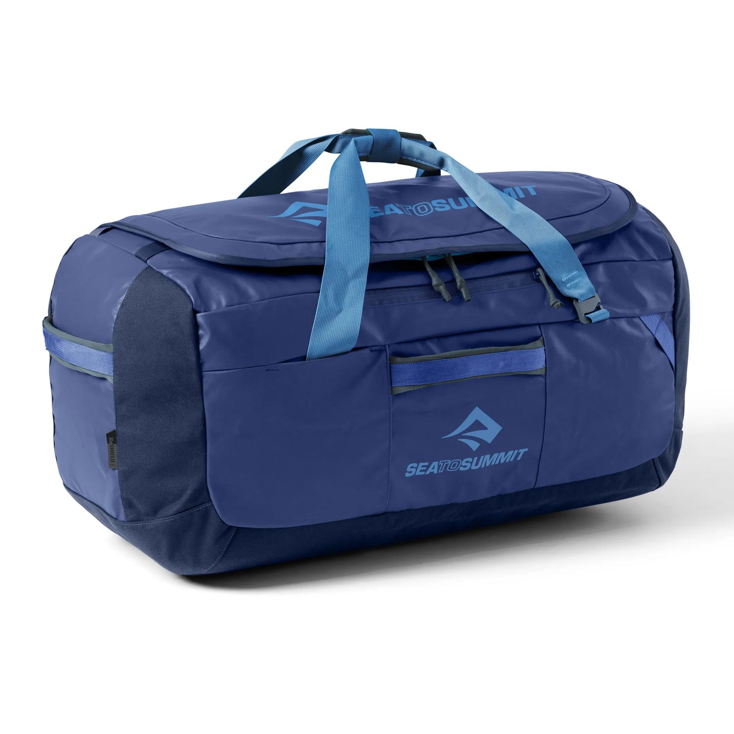 Meridian Duffle Bag