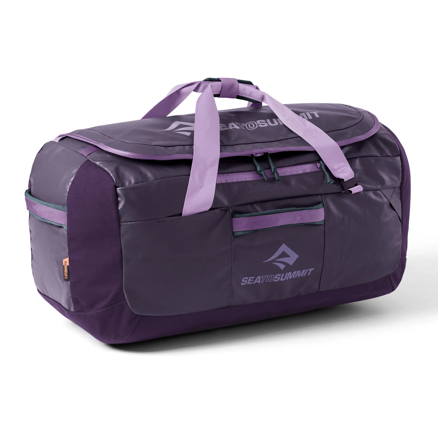 Meridian Duffle Bag