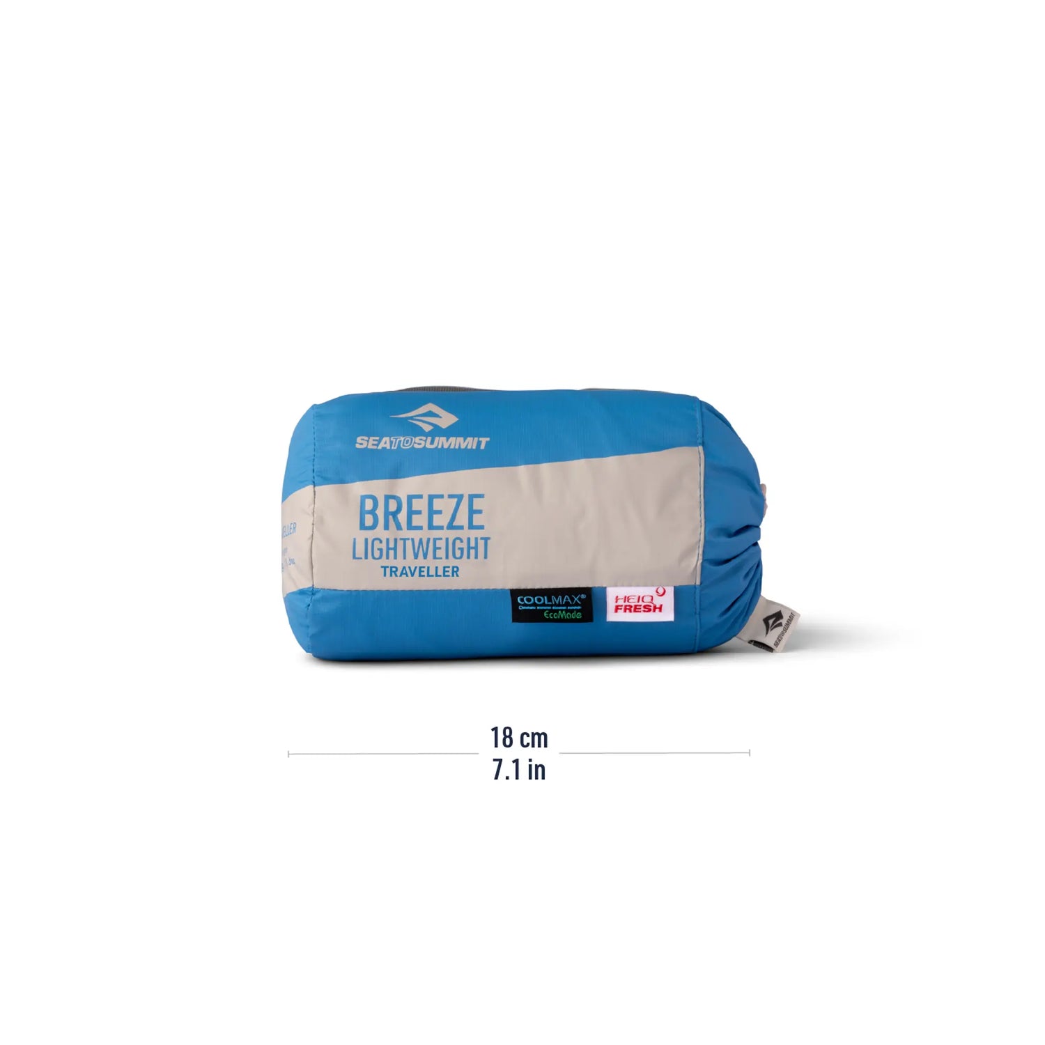 Breeze Traveller Coolmax Liner