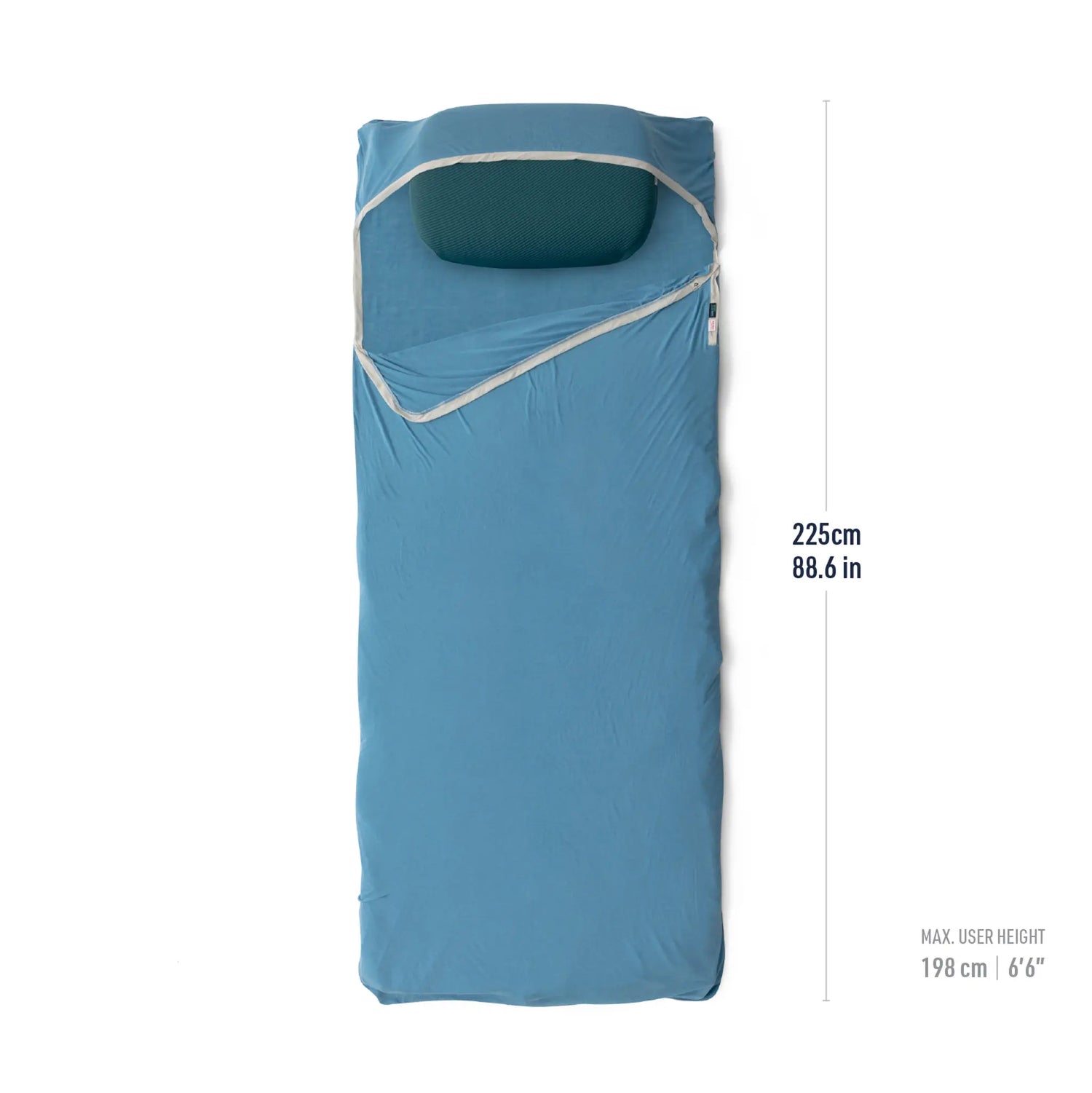 Breeze Traveller Coolmax Liner