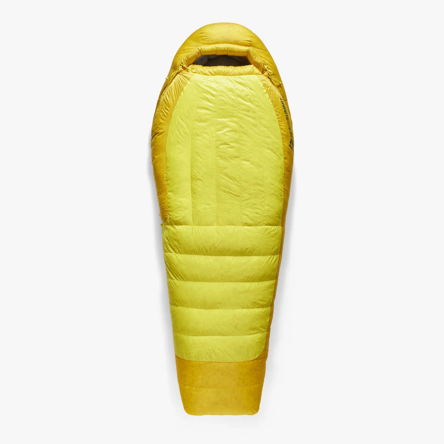 Alpine Down Winter Sleeping Bag (-29°C)