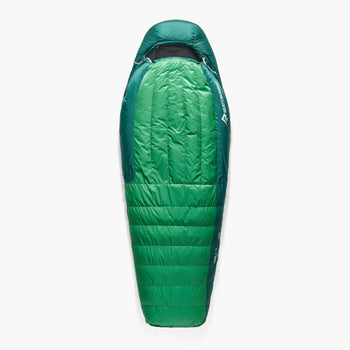 Ascent Down Sleeping Bag (-1°C & -9°C)