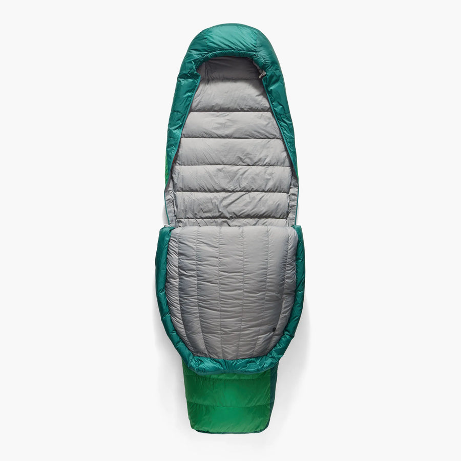 Ascent Down Sleeping Bag (-1°C & -9°C)