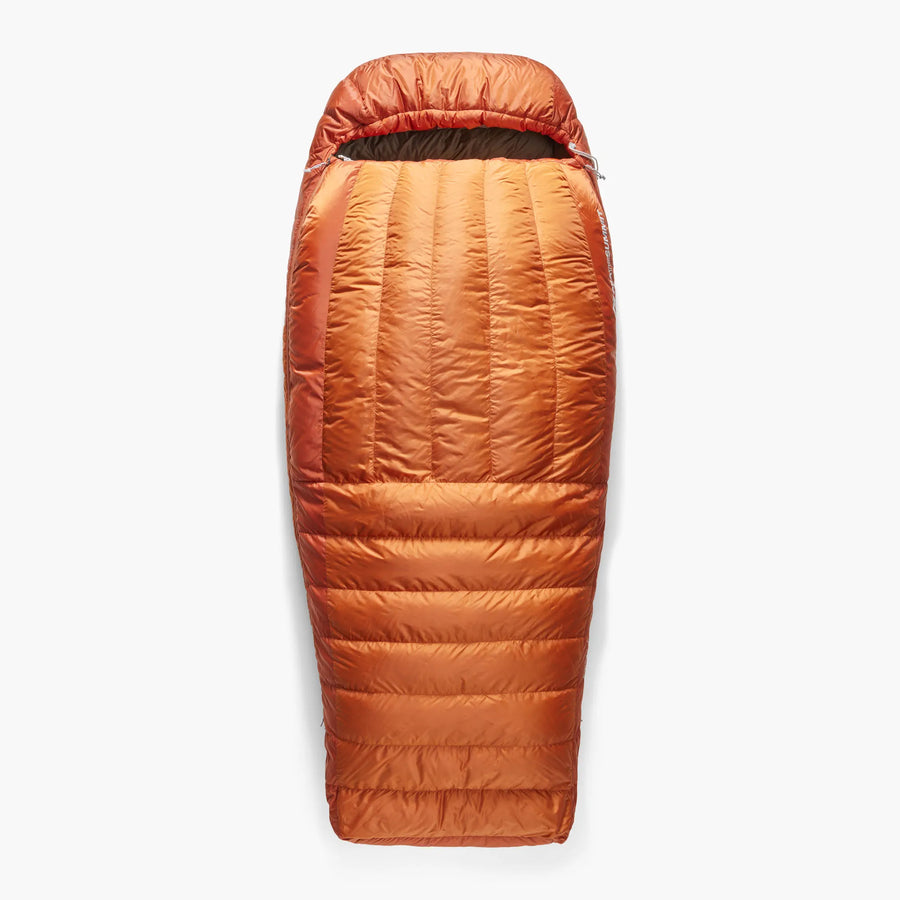 Basecamp Down Sleeping Bag (-9°C)