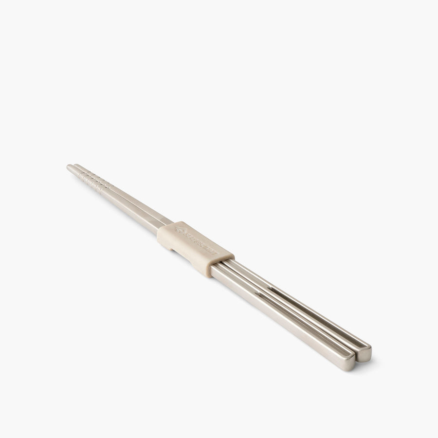 Detour Stainless Steel Chopsticks