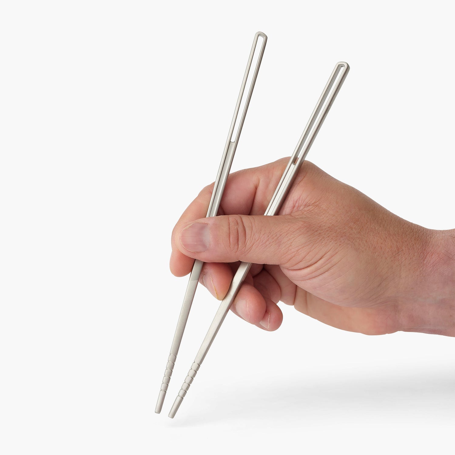 Detour Stainless Steel Chopsticks
