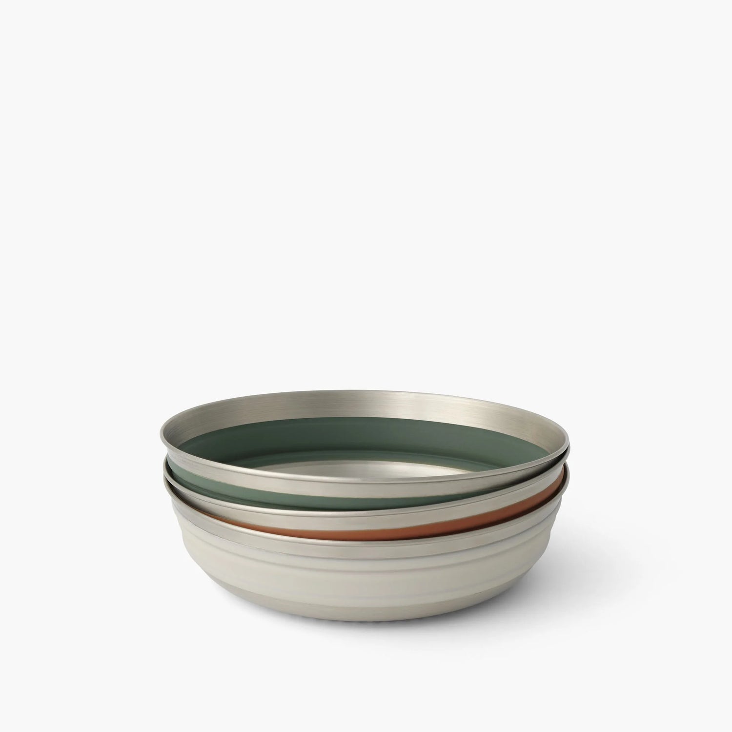 Detour Collapsible Bowl