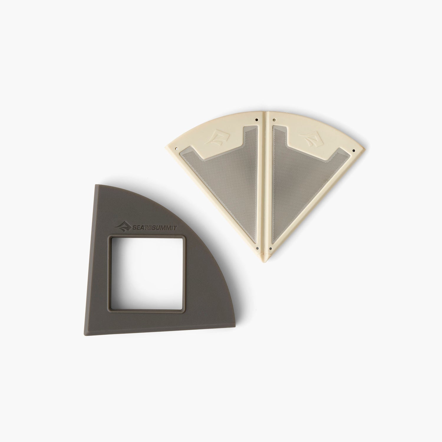 Frontier Collapsible Camping Coffee Filter | Sea to Summit