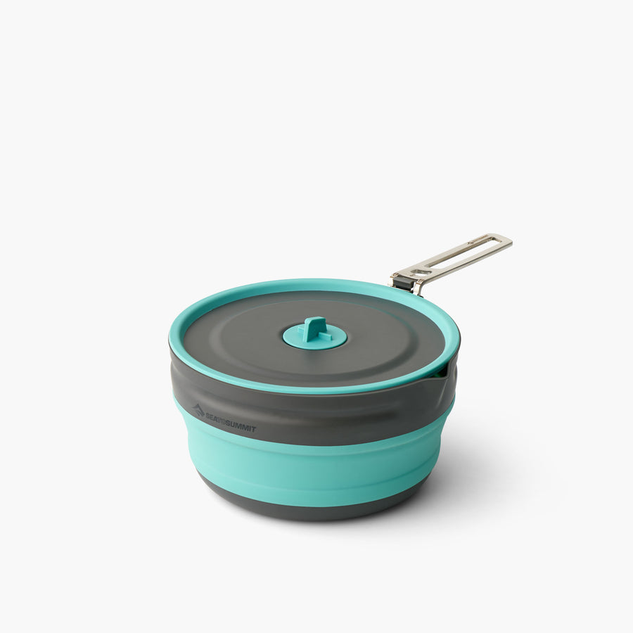 Frontier Ultralight Collapsible Pouring Pots