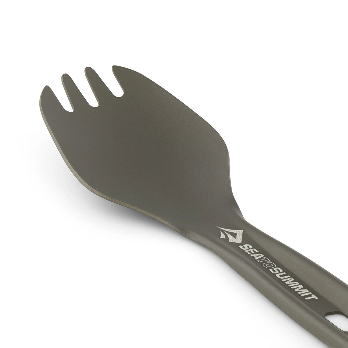 Modular Spork Frontier Light Spork for Backpacking & Camping | Sea to Summit