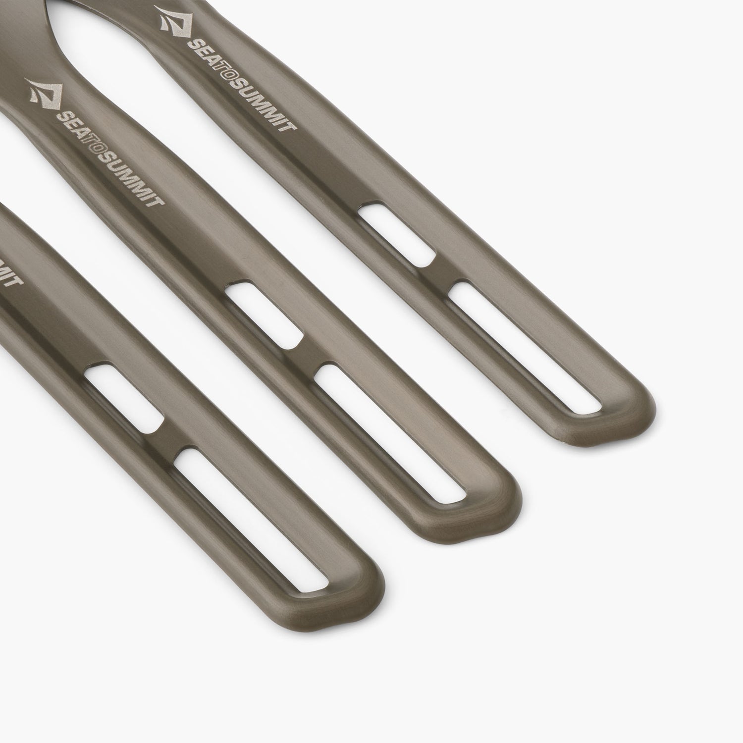 Frontier Ultralight Knife, Fork and Spoon Set