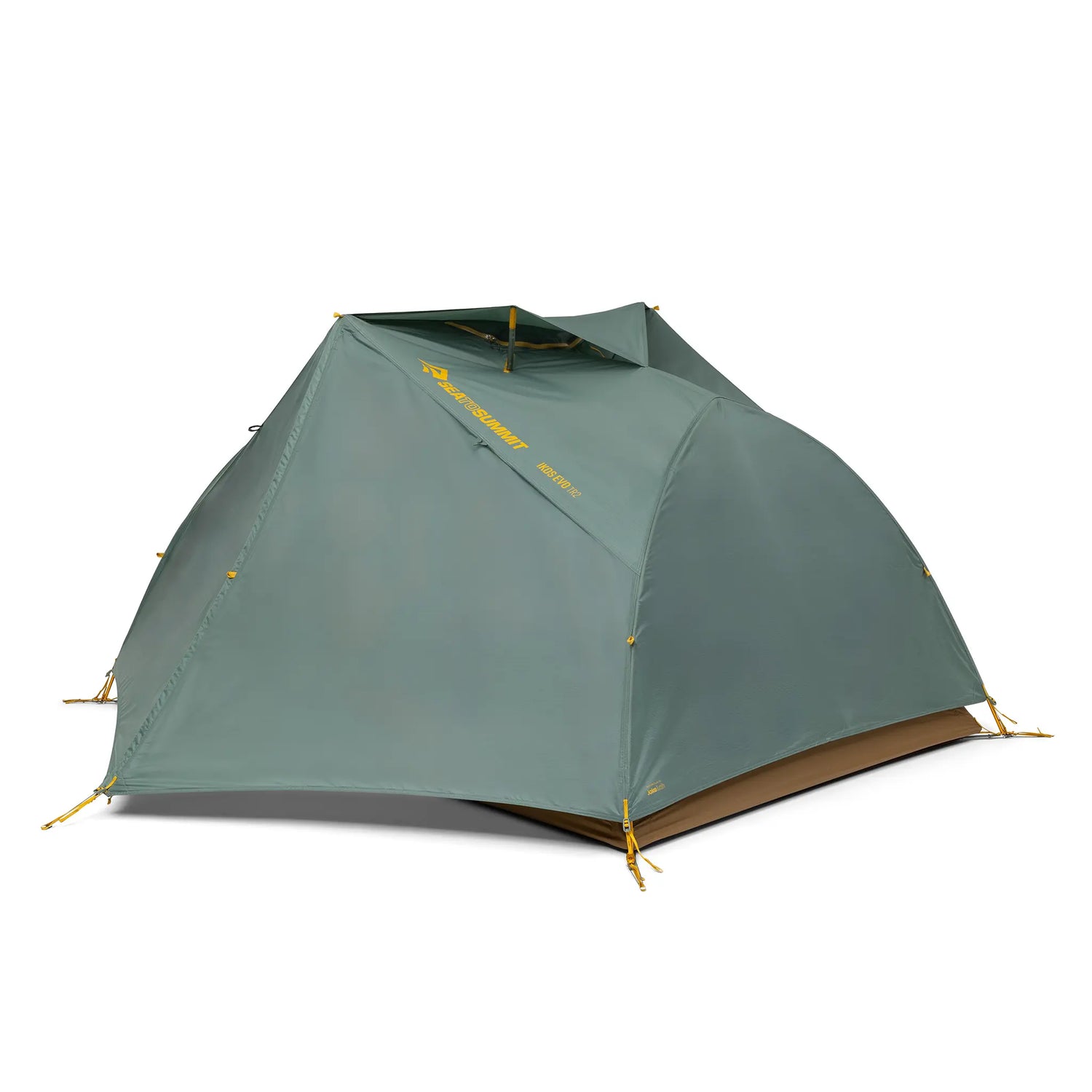 ikos tr2 tent Ikos Evo TR2 Tent | 2 Person Tent