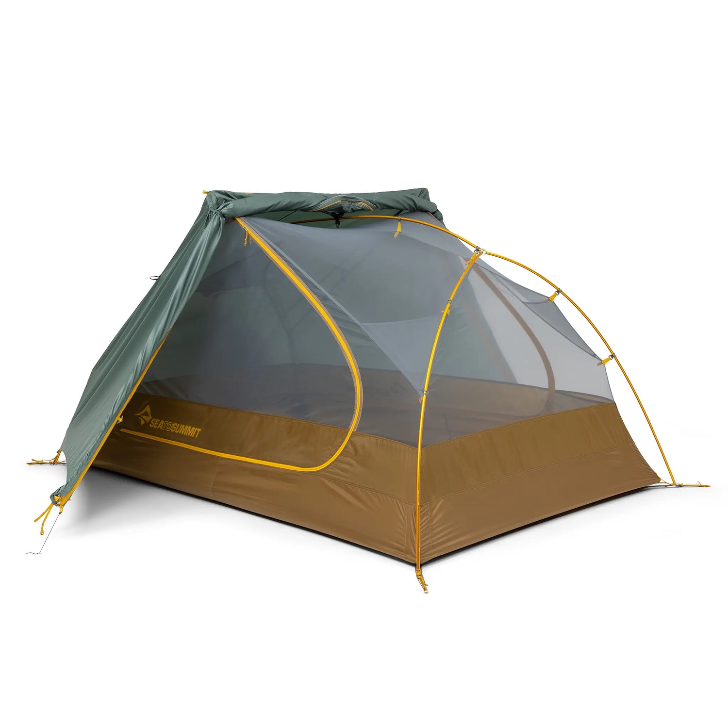 Ikos Evo TR2 - 2 Person Tent