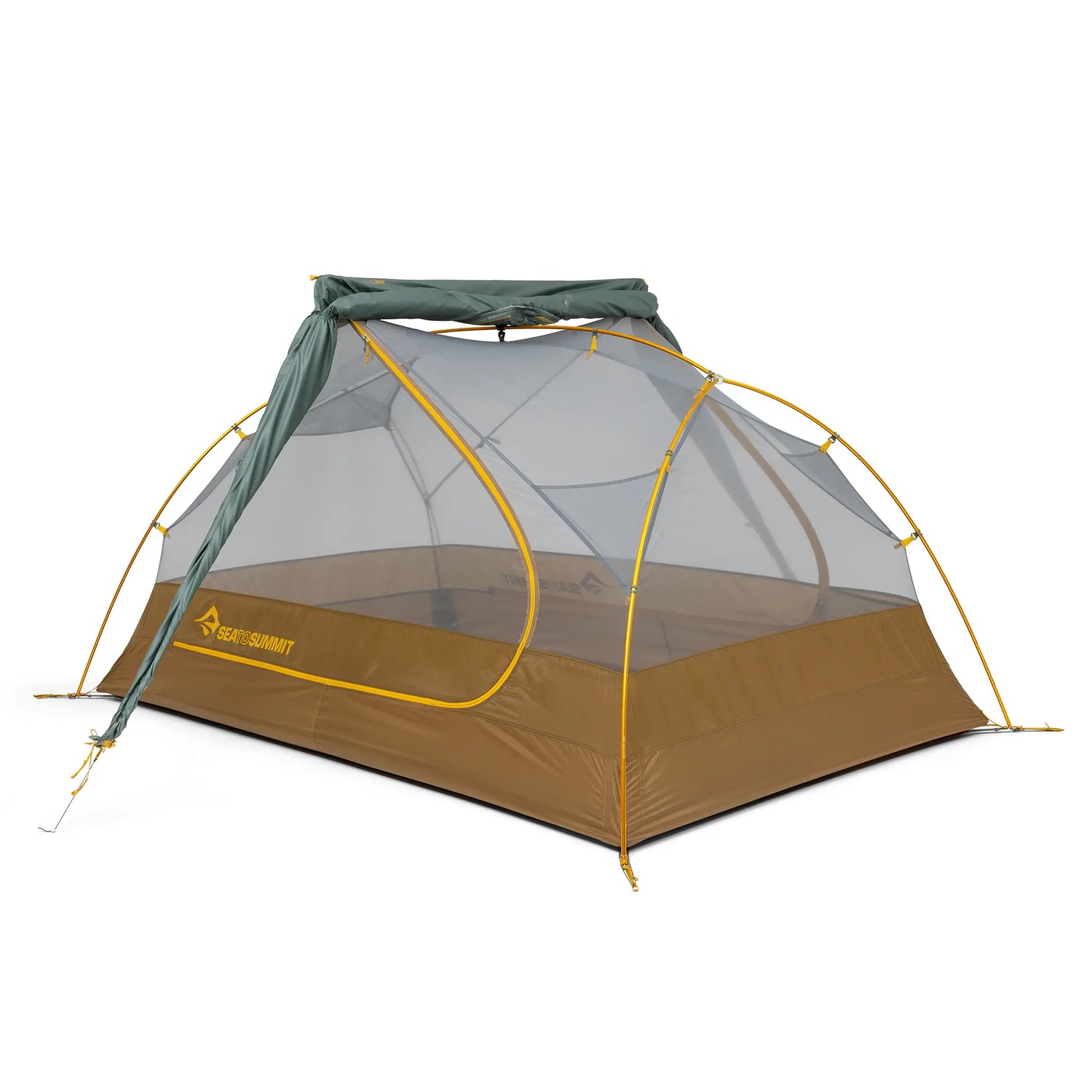 Ikos Evo TR2 - 2 Person Tent
