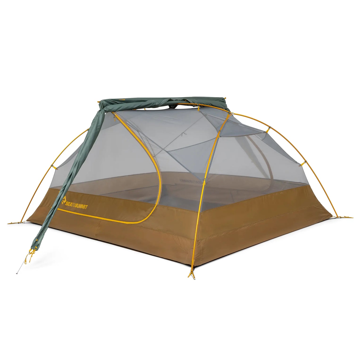 3 person tent uk Ikos Evo TR3 Tent |3 Person Tent