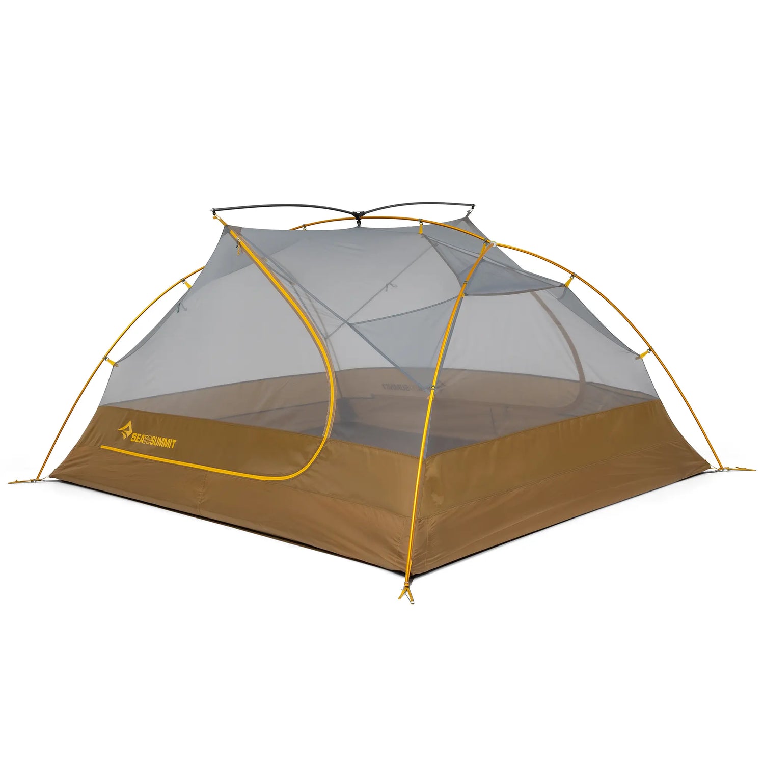ultralight 3 person tent Ikos Evo TR3 Tent |3 Person Tent