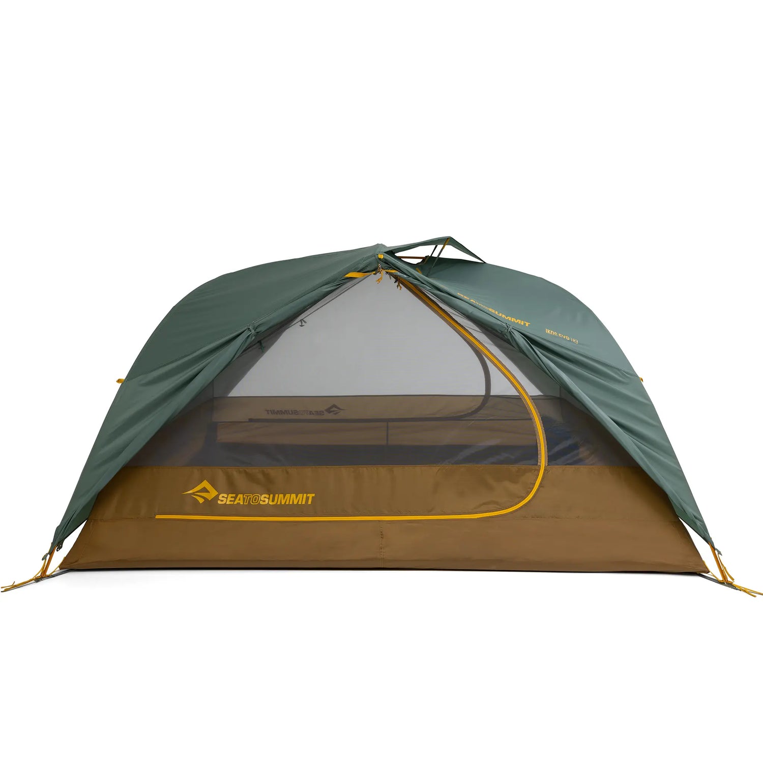 Ikos Evo TR3 - 3 Person Tent
