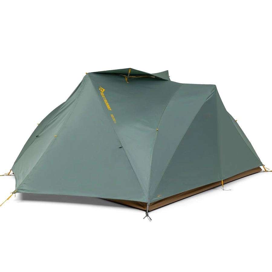 Ikos Evo TR4 - 4 Person Tent