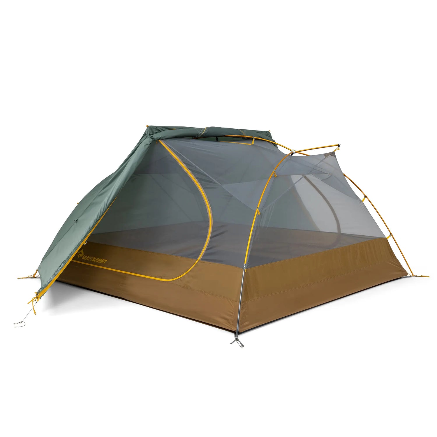 Ikos Evo TR4 - 4 Person Tent