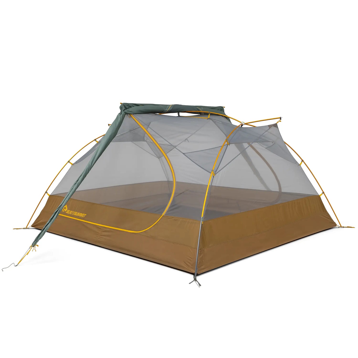 Ikos Evo TR4 - 4 Person Tent