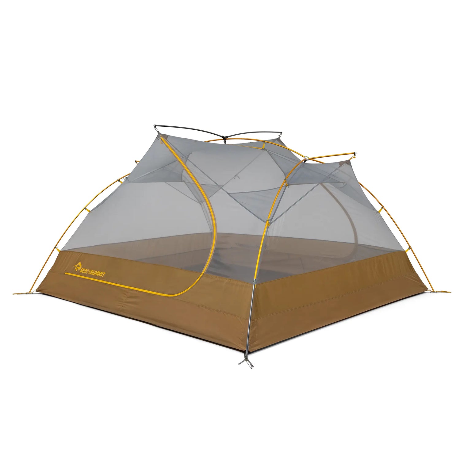 Ikos Evo TR4 - 4 Person Tent