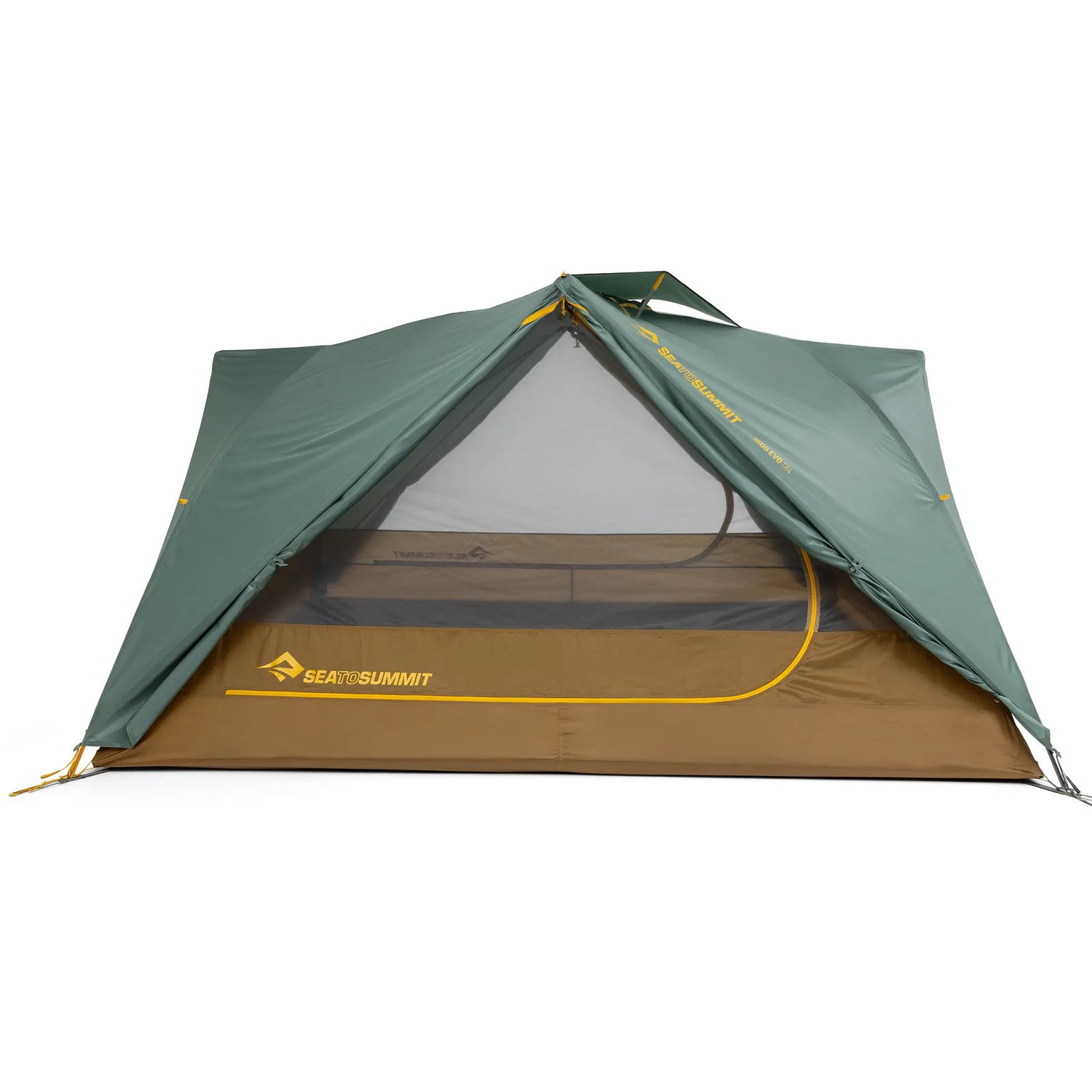 Ikos Evo TR4 - 4 Person Tent
