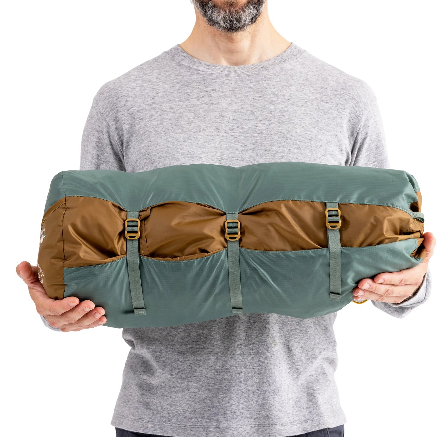 Ikos Evo TR4 - 4 Person Tent