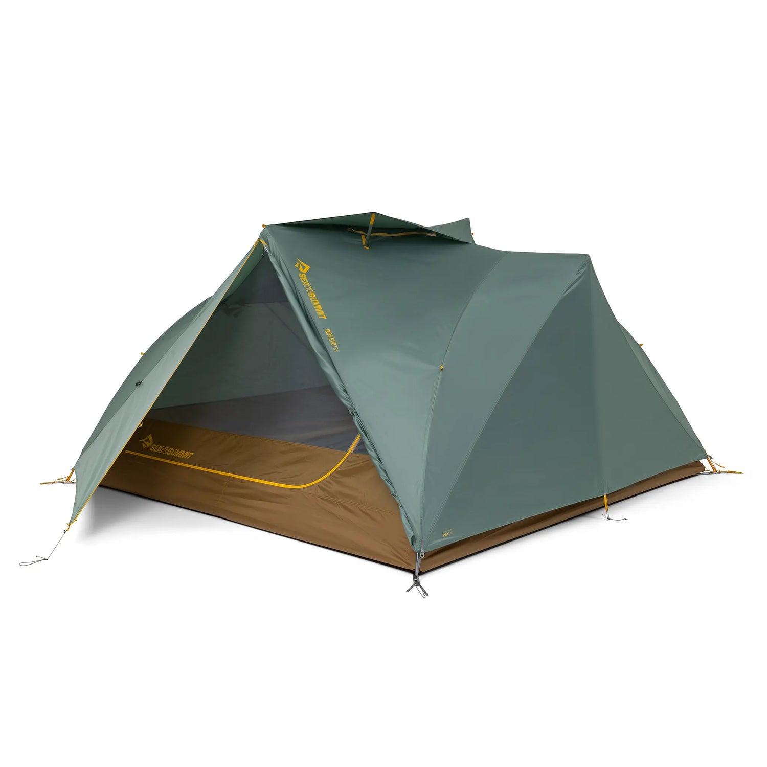 4 person tent uk Ikos Evo TR4 Tent | 4 Person Tent