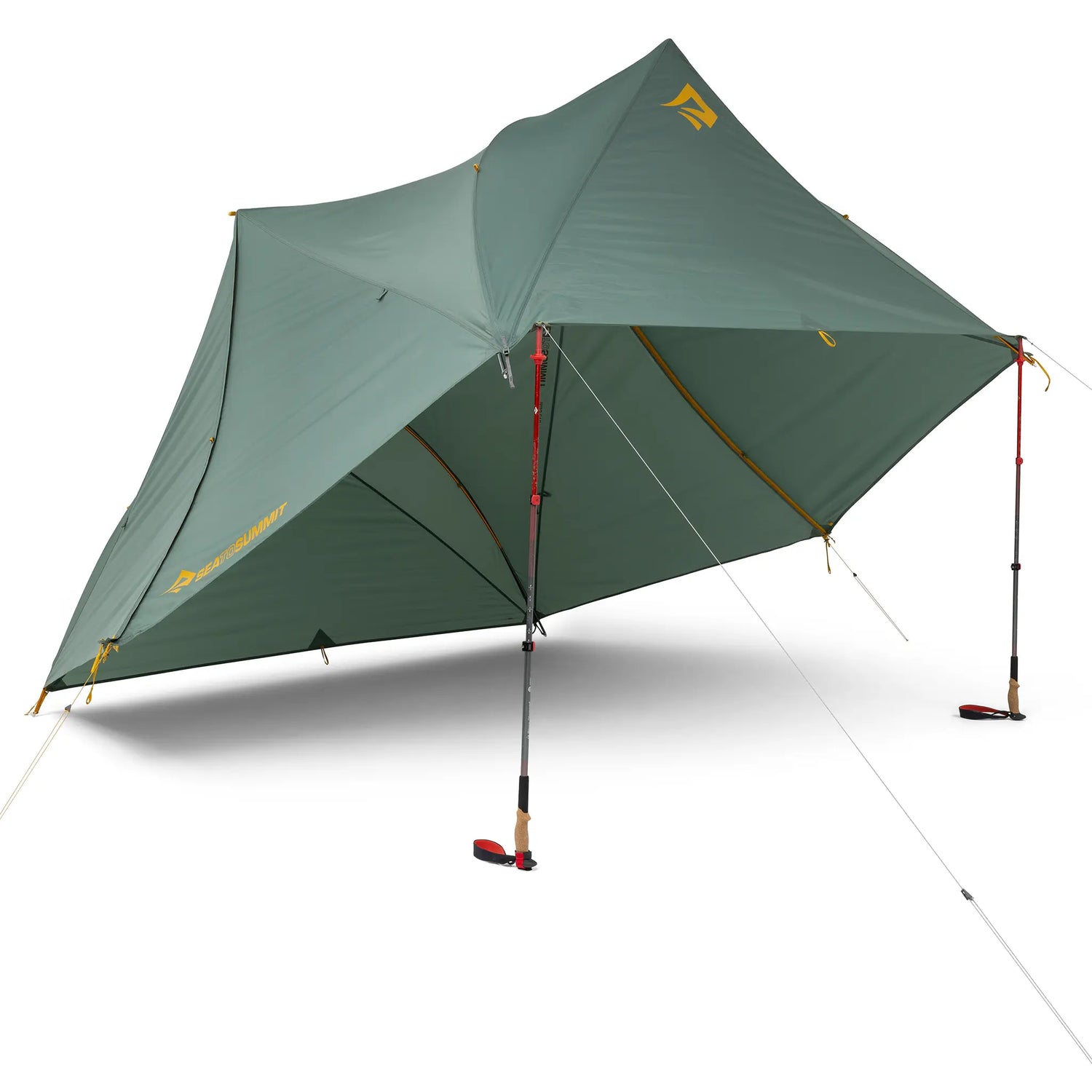 Ikos Evo TR4 - 4 Person Tent